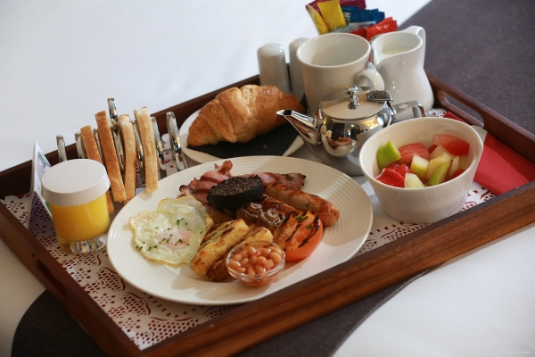 Holiday Inn BELFAST CITY CENTRE